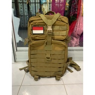Tactical 915 Imported Backpack (50 Liter Capacity)