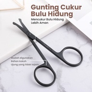 Nose Hair Scissors - The Safest Nose Hair Scissors