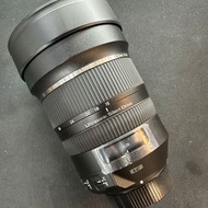 98-99% Tamron 15-30mm f2.8 VC G1 for Nikon 15-30 2.8
