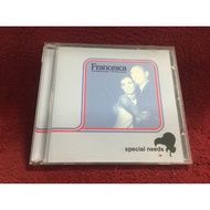 CD Special Needs – Francesca Condition As Shown CA30-137