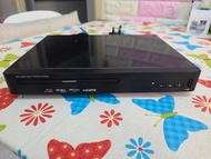 Thomson 藍光播放器 DVD Player