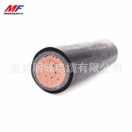 Dual-Core Cable Copper-Core Cable Polyvinyl Transportation Cable YJV2X10