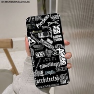 Softcase Redmi 7 - Redmi 6 - Redmi 6A - Redmi 5A - Redmi 4A - Redmi Note 5A/Note 5A Prime - Redmi No