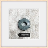 MOTORCYCLE CLUTCH BELL FOR MIO SOULTY