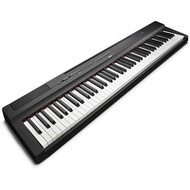 全新 Yamaha P125 中文版 一年保養 白色加$100 Yamaha p-125 P121 P115 P45 數碼鋼琴 電子琴 電鋼琴