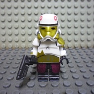 Custom Star Wars - Captain Enoch Mini Figure