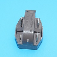 Suitable for Midea Refrigerator Starter 8EA18C3 8EA19C3 15P5AB Compressor PTC Protector Accessories