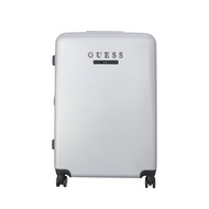 GUESS LUDI Spinner Suitcase 28" กระเป๋าเดินทางล้อลาก 4 ล้อ คู่  รุ่น GU-191988 LUDI 28 นิ้ว