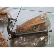 Yamaha RS100 Shaft Gear Original Japan Part Number 276-18102-02