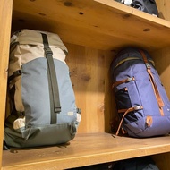 EIGER HILLWANDER RUGBY BACKPACK 35L