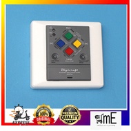 DCMoto Wireless Keypad for DCMoto GFM925W & GFM705 Series