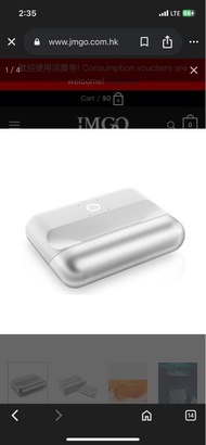 JMGO O1