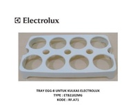 PREMIUM TRAY EGG-8 UNTUK KULKAS ELECTROLUX MODEL ETB2102MG KODE