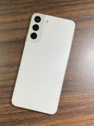 Samsung S22 Plus 128G 5G 三星 二手大隻三星手機 銀色螢幕刮傷