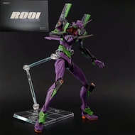 Gundam RG  Evangelion Unit-01 EVA NEON GENESIS EVANGELION Model Kit Eva 01