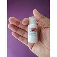 UBAT CIRIT BIRIT KUCING . SAKIT PERUT . NAJIS BERAIR . USUS TEGANG  - DIARRHEA PET TREATMENT x 20ml 