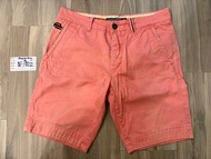 Superdry 短褲