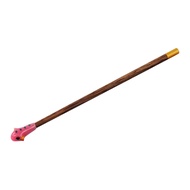Aquarium Accessories Fish Training Wand Wooden Betta Fish Stick for Betta Fish Tanks