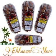 Palm Fruit 200gr / Palm perahu / mirip sunfruit / Oleh Oleh haji danumroh /kurma madu / kurma basah