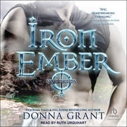 Iron Ember Donna Grant