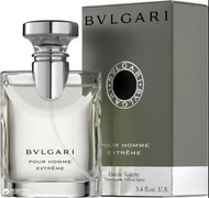 BVLGARI pour homme extreme