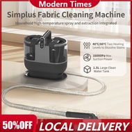 Household Spot & Fabric Cleaning Machine Fabric Washer Vacuum Carpet Sofa Bed CarSeat Clean Spot Cle