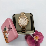 Fossil Watch Women BQ3036