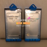 Oppo R15 、 R15 Pro / R17 / R17 Pro Transparent Air Bumper Case Anti Fall Case