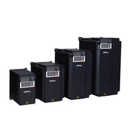 Dans USFULL Vfd 220v Single Phase to 3 Phase 380v 10HP 15HP 20HP Variable Speed Drive VFD 5.5KW 7.5K