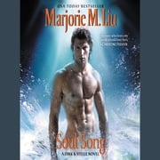 Soul Song Marjorie Liu