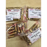 2 pcs Copper Bush Trip Benang M8 /M6 S1 S2