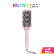 Cool A Styler Hair Straightening Comb #CA-702 คูล เอ สไตล์เลอร์ หวีไฟฟ้า 50 มม.