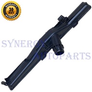 Lower Tank Radiator bmw E90 E91 E89 E84 - 0013