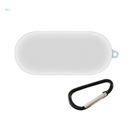 NERV For Sony WF-C700N Headphone Washable-Shell Antidust Housing Sleeve Non-slip Case