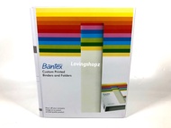 Odner Bantex A4 3 Ring Odner Bantex 8662-07