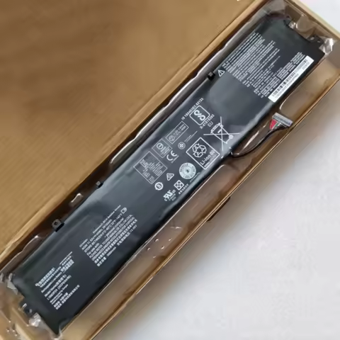 L14M3P24 L16M3P24 Battery ForLenovo IdeaPad 700-15ISK 17ISK Y700-14ISK Legion Y520 15IKBA 15IKBM 15I