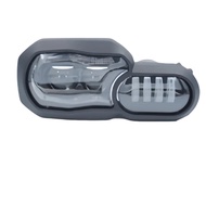 Motorcycle Headlight,Motorcycle LED Headlight Assembly,Suitable for BMW F800GS F700GS F650GS F800R A