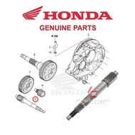 Shaft Drive 18T ( 23411-K0W-NA0 ) ADV 160 💯 Honda Original