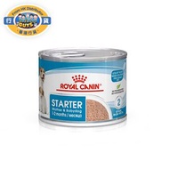 皇家 - SHN 授乳母犬及初生犬配方狗罐頭 (195g) ROYAL CANIN