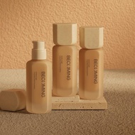 BECOMING Long Wear Sheer Foundation N02 Medium Beige