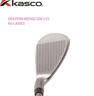 KASCO DOLPHIN WEDGE  DW-123 For LADIES
