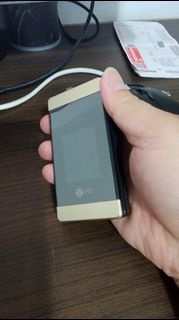 售iNO CP200 3G手機 摺疊老人機大字幕1.77吋前螢幕/2.4吋內螢幕/SOS緊急求救鍵/收音機/LED手電筒