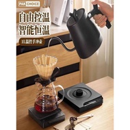 Fast Boiling Electric Kettle 304 Tea Brewing Milk Brewing Coffee Maker Multifunctional Household Ant
