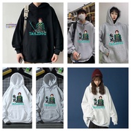 Anime Hoodie Demon Slayer Hoodie Unisex Anime Clothes Couple Hoodie Womne Men Sweatshirt