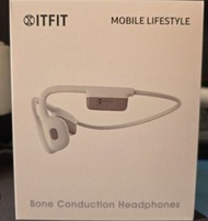 ITFIT Bone 骨耳機