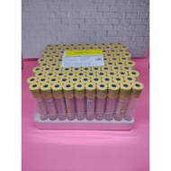 Centeifuge Tube PRP Tube 100pcs 8.5ml Gelclot