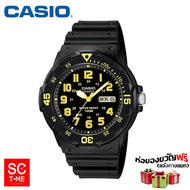Casio Standard ชาย MRW-200H-9BVDF