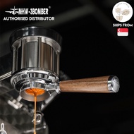 MHW-3BOMBER 51, 54 & 58mm Bottomless Portafilter