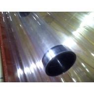 Manufacturers Long-Term Production Supply PVC Hard Tube, PVC Tube, PVC Transparent Tube, Hard PVC Tu