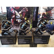 Bossna ARREAT C-LAB 2000/5000 (free gift 🎁 3pcs)